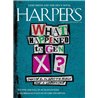 Harper's Magazine