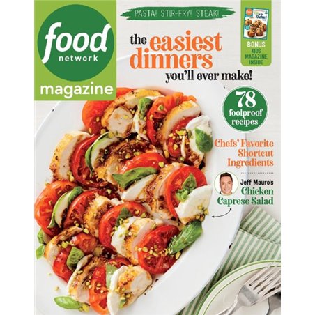 Food Network