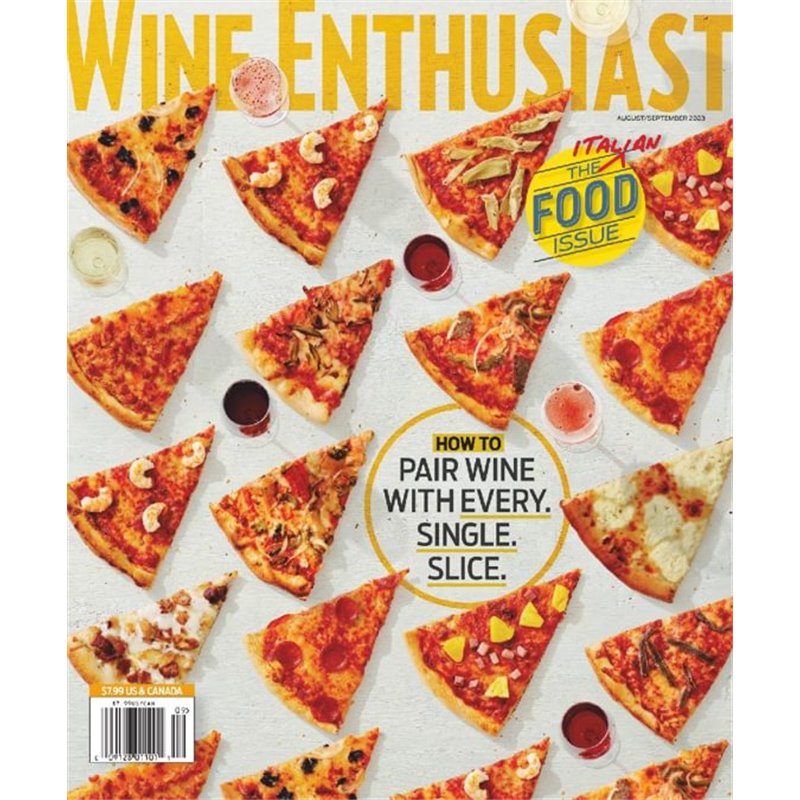 Wine Enthusiast