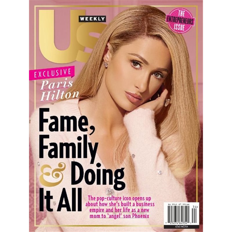 Us Weekly