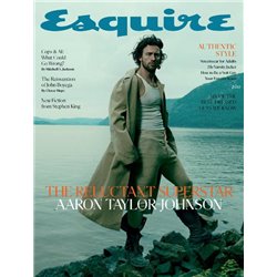 Esquire