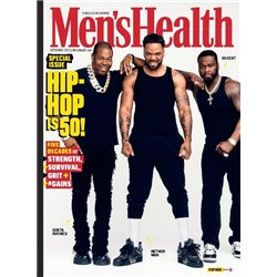 Men's Health