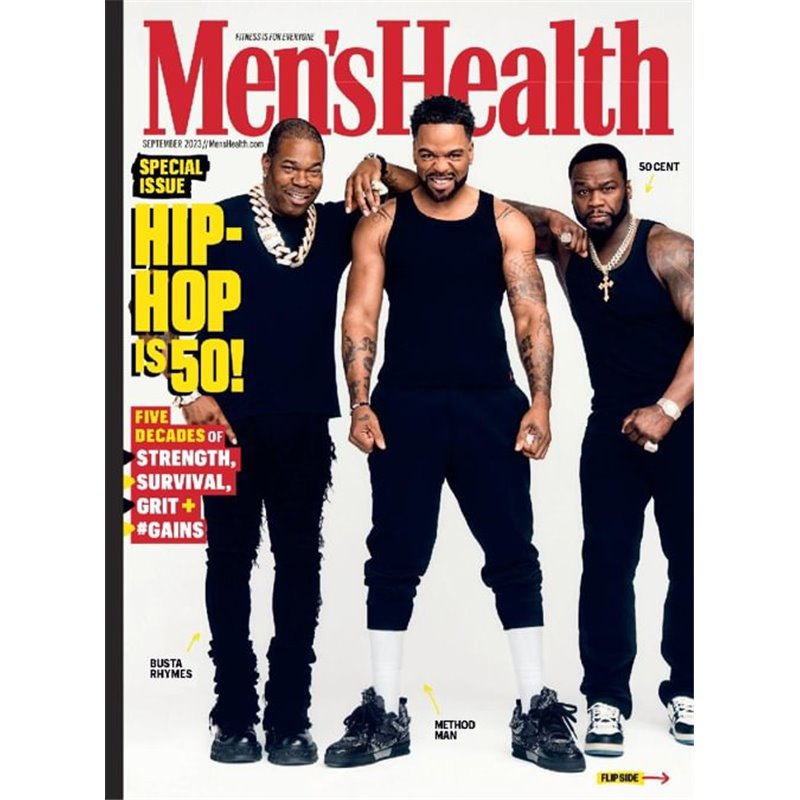 Men's Health