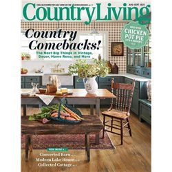 Country Living