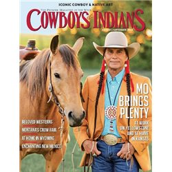Cowboys & Indians