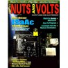 Nuts & Volts - Print + Digital