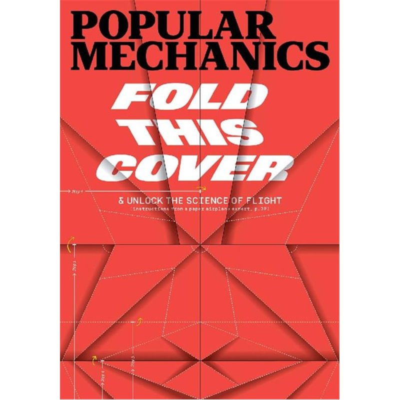 Popular Mechanics