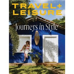 Travel + Leisure