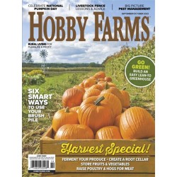 Hobby Farms