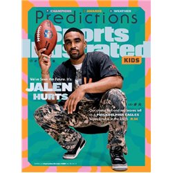 Sports Illustrated Kids