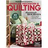 American Patchwork & Quilting