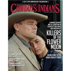 Cowboys & Indians