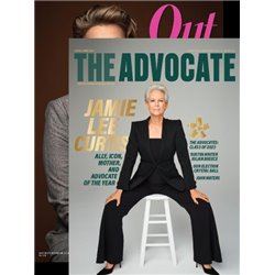 Out and Advocate Bundle