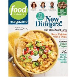 Food Network