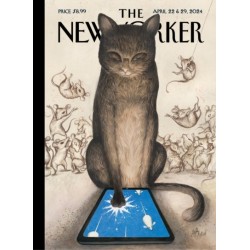 New Yorker