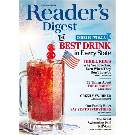 Reader's Digest