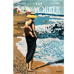 New Yorker