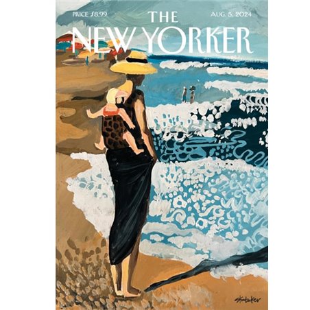 New Yorker