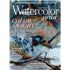 Watercolor Artist