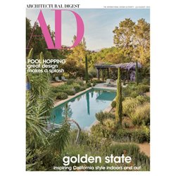 Architectural Digest