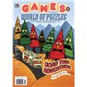 Games World of Puzzles