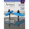 Artist's Magazine