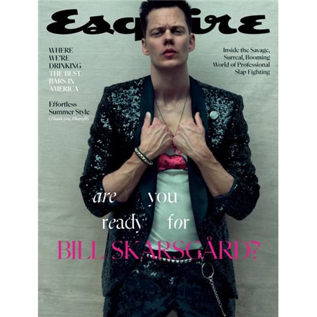 Esquire