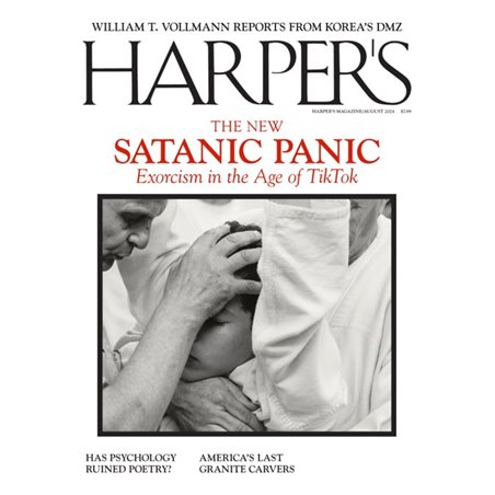 Harper's Magazine