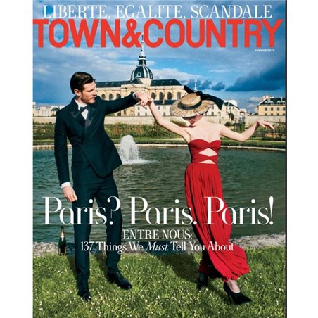 Town & Country