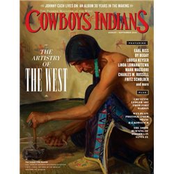Cowboys & Indians