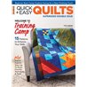 Quick & Easy Quilts