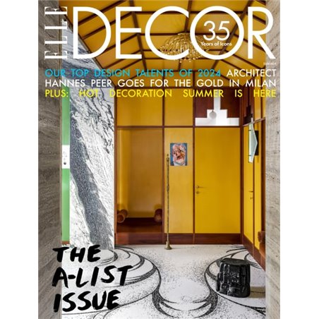 Elle Decor