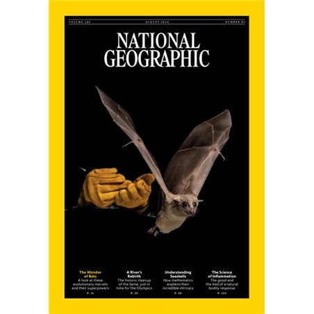 National Geographic