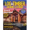 Log & Timber Home Living