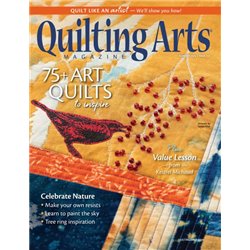 Quilting Arts