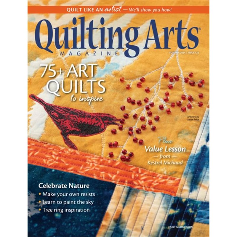 Quilting Arts