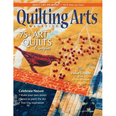 Quilting Arts