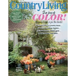 Country Living