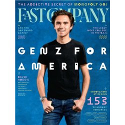 Fast Company