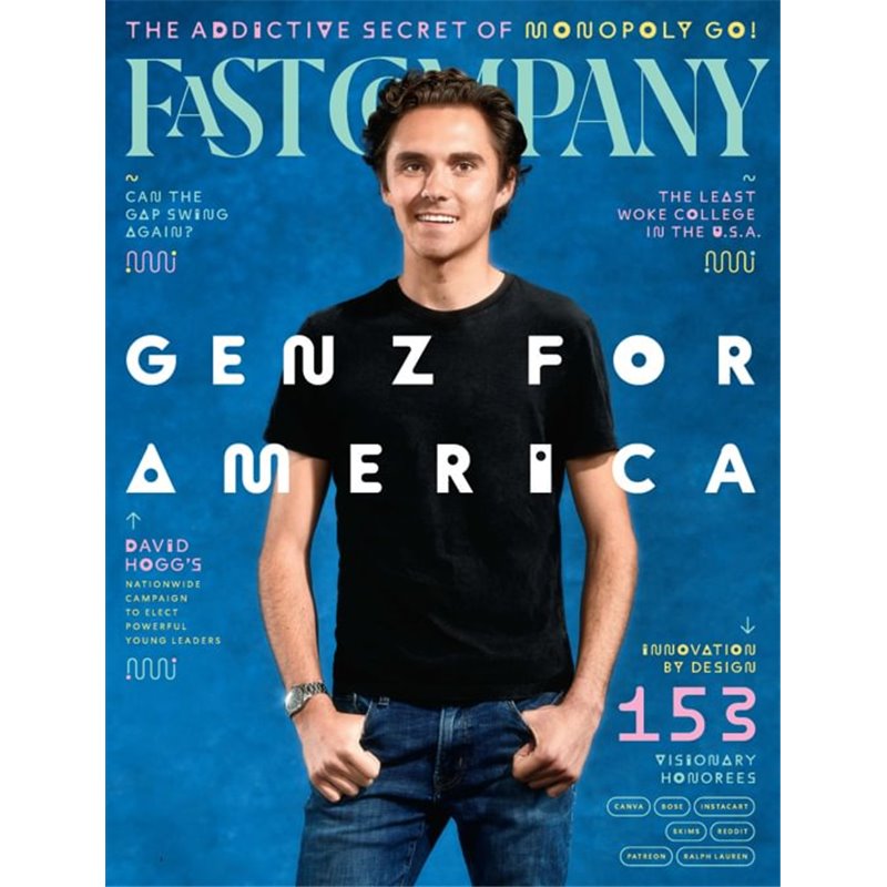 Fast Company