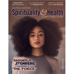 Spirituality & Health