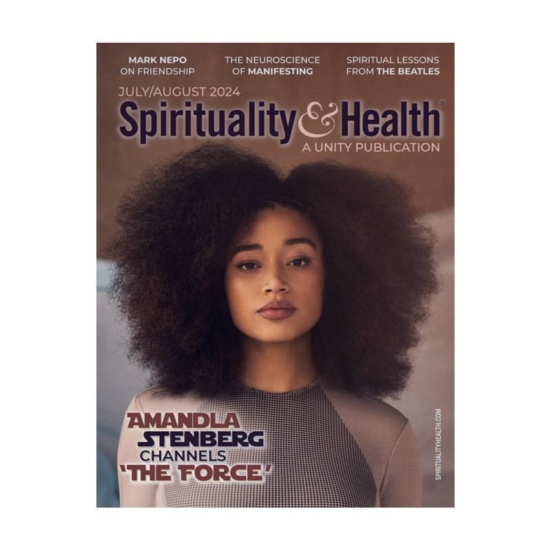 Spirituality & Health