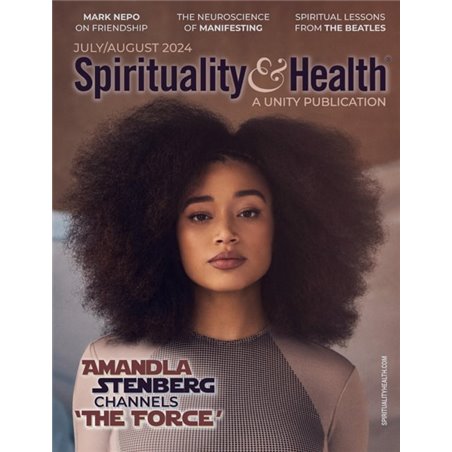 Spirituality & Health