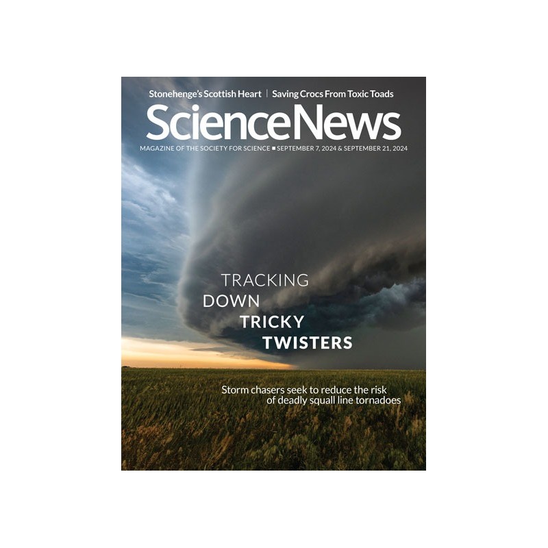 Science News