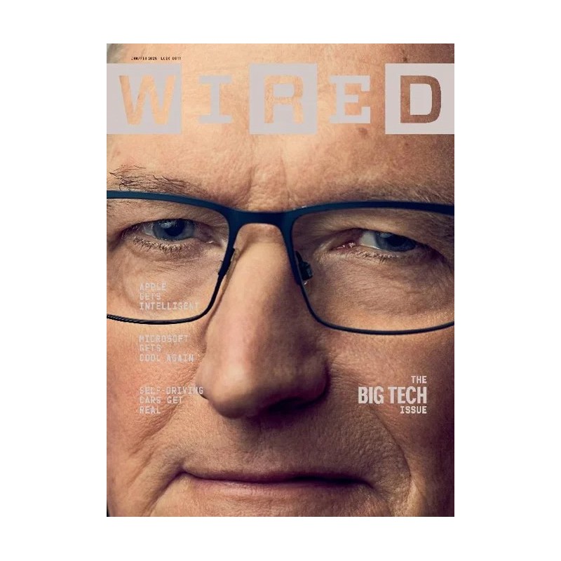 Wired