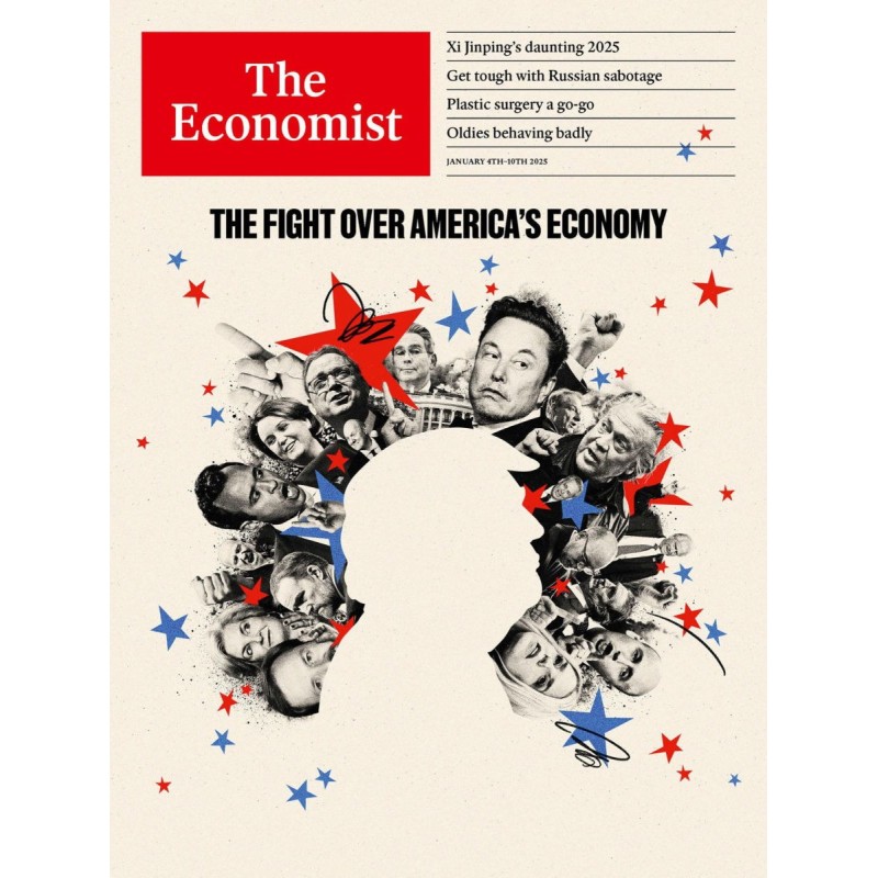 The Economist