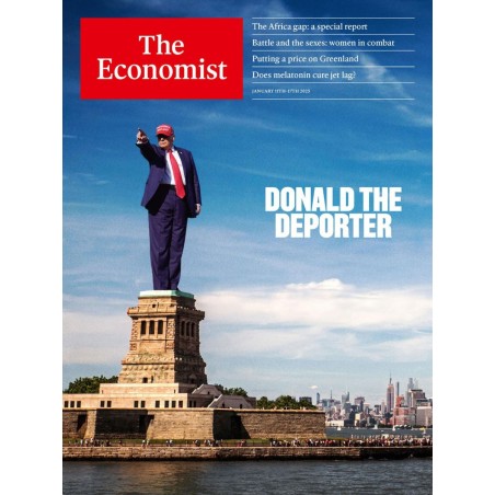 The Economist