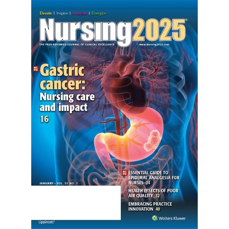 Nursing 2024