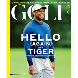 Golf Magazine