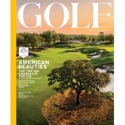 Golf Magazine